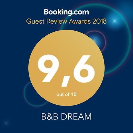 B&B Dream Francavilla Al Mare Exterior photo