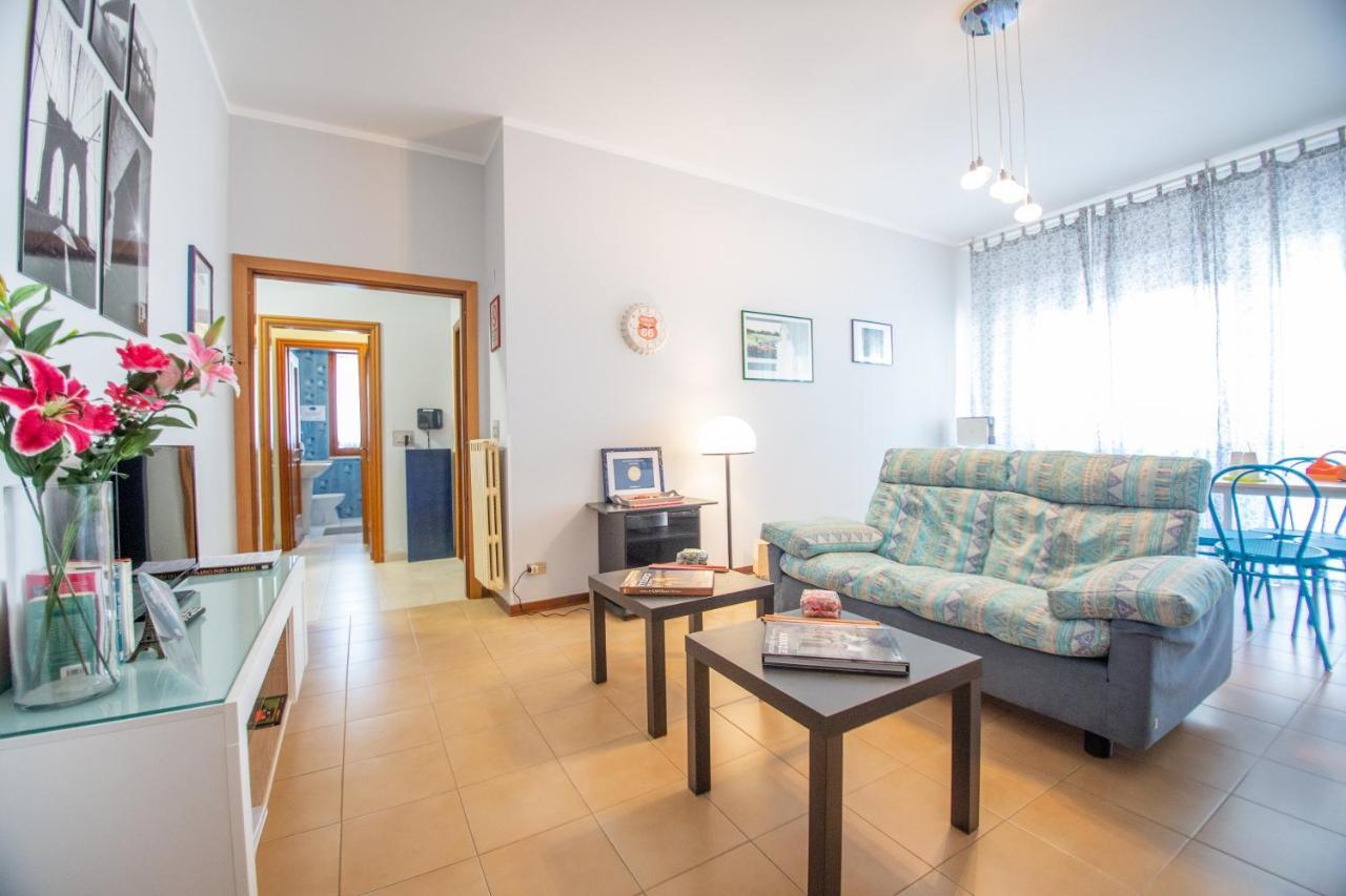 B&B Dream Francavilla Al Mare Exterior photo