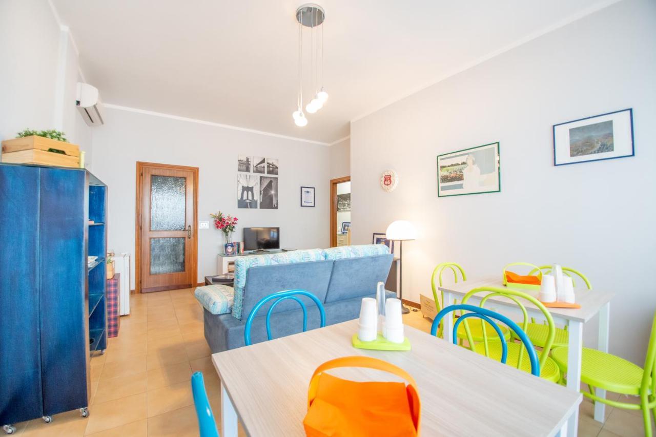 B&B Dream Francavilla Al Mare Exterior photo