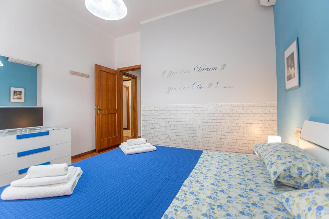 B&B Dream Francavilla Al Mare Exterior photo