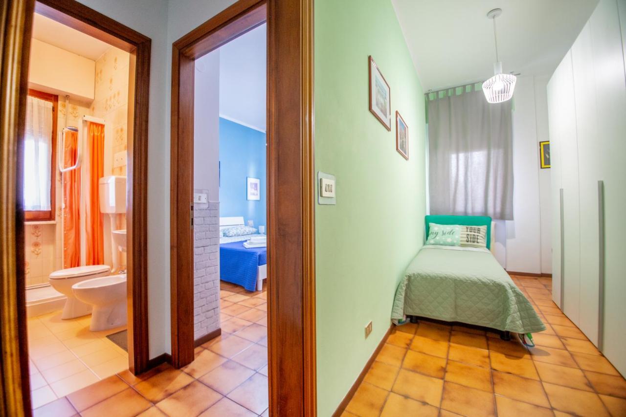 B&B Dream Francavilla Al Mare Exterior photo