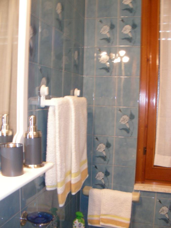 B&B Dream Francavilla Al Mare Exterior photo