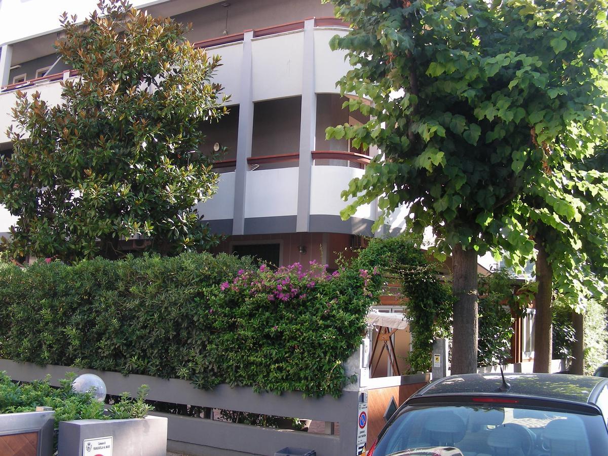 B&B Dream Francavilla Al Mare Exterior photo