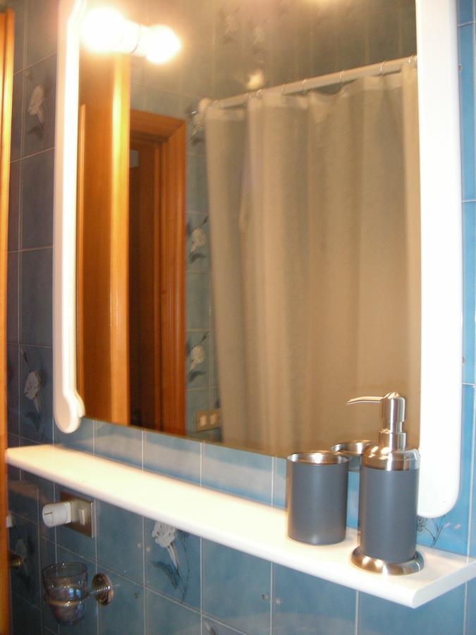 B&B Dream Francavilla Al Mare Exterior photo