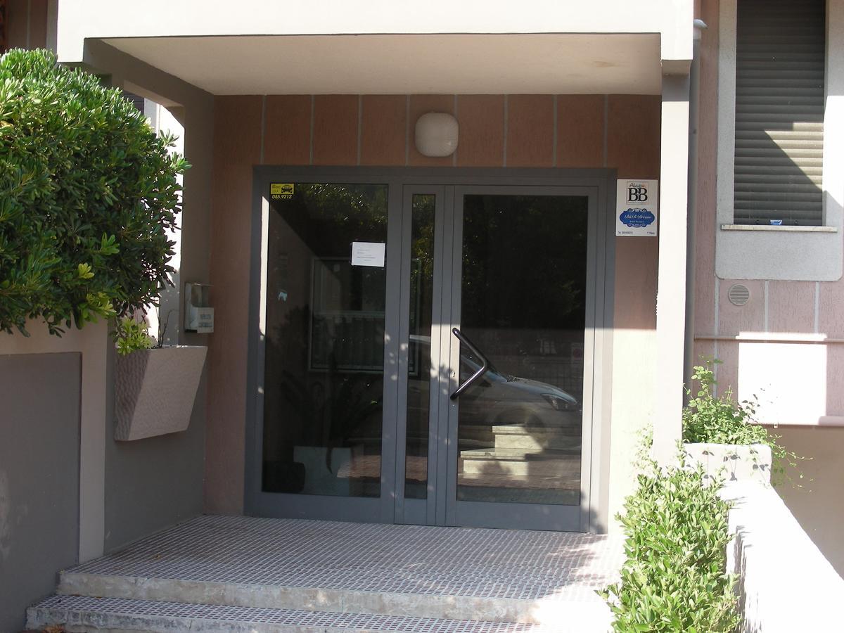 B&B Dream Francavilla Al Mare Exterior photo